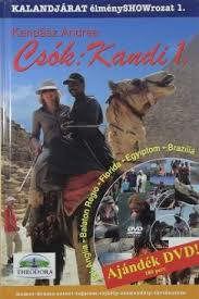 Kandász andrea minden eddiginél őszintébben vallott érzéseiről, amivel szinte lesokkolta követőtáborát. Libri Antikvar Konyv Csok Kandi 1 Kandasz Andrea 2006 760ft