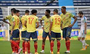 Gobierno da vía libre a eventos deportivos con 25 por ciento del aforo. Que Momento La Seleccion Colombia Y Sus Problemas Para Afrontar Los Partidos De Eliminatorias
