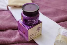 Тип innisfree orchid hand cream spf15 pa+ ex 50ml. Innisfree Orchid Eye Cream Review The Pink Velvet Blog