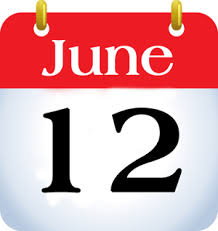 In this video, you will learn the incidents surrounding the. Democracy Day Fg Declares Friday June 12 Newsdiaryonline Nigeria