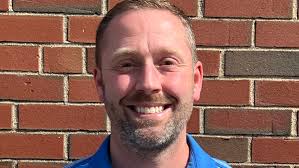 Ryan McCluskey named new principal of Exeter NH Lincoln School