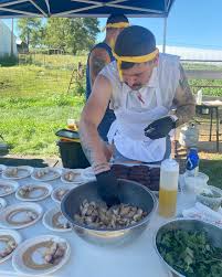 Restaurant Hoppen added a new photo.