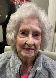 Mary Albertson Obituary