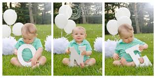 1st Birthday Outdoor Birthday Photoshoot Ideas For Adults Baby One First Birthday 1st Boy Letters Balloons Outside Outdoors 1st Birthday Cake Smash Outdoor Birthday First Birthday Photography