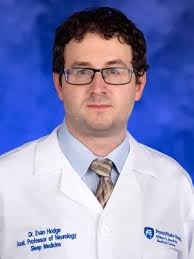 Dr. John Cavendish, Neurology