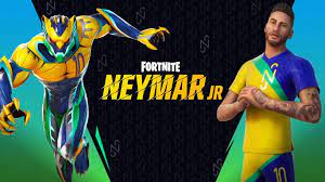 Talking to any soccer player once will net you the neymar jr banner, and. Welcome To Sherwa Gaming Made Easy