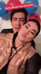 #kerlymoran1 #kikejav #novios #pareja #farandula #noticias #entretenimiento  #contenido #polemica #creadoresdecontenido #gerardomoran #youtube  #influencer #viral #quito_ecuador #foryou