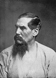 Richard Francis Burton