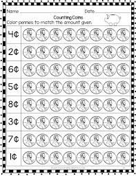 How To Absolutely Love Teaching Money Kindergarten Money Worksheets Money Worksheets Teaching Money