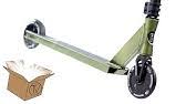 Tag us in your clips with #tvps watch the custom build off!. Lucky Scooters Hic Tutorial Youtube