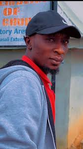 Hurray!!! Birthday Shout-out to my blood, the Magaji of the house, the most  gentle and quiet soul I've ever known. You've really played a vital role in  our lives, at a point