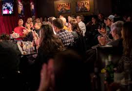 Smileyjoewiley best comedy show on wheels. Best Comedy Clubs In Las Vegas Las Vegas Review Journal