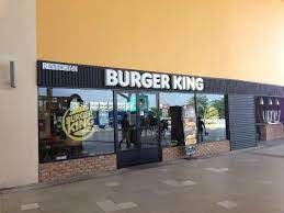 Tm & copyright 2021 burger king corporation. Burger King Picture Of Mall Of Medini Johor Bahru Tripadvisor