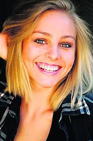 Amy Elizabeth Farrell