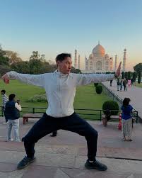 Eddy Xiao Fei Zheng (@eddynewbreath) • Fotos y videos de Instagram