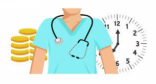 How much do er nurses make hourly? Discover The 16 Highest Paid Nursing Jobs In 2021 Provo