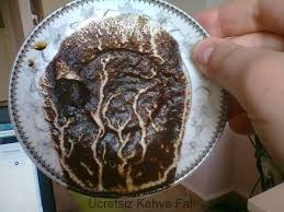 Kahve Fali Bak Sanal Kahve Fincan