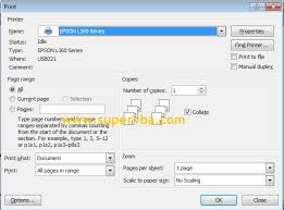 Check spelling or type a new query. Cara Instal Driver Printer Epson L360 Tanpa Cd Epson L360 Series Glozaria