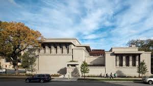 In oak park has been a lifesaver on quite a few occasions! Column More Accolades For Stunning Unity Temple Restoration In Oak Park Chicago Tribune