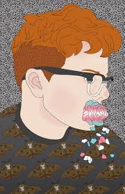 2018 Scholastic Art and Writing Awards Winners!