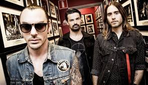 30 Seconds To Mars Koncerty 2021 2022 I Bilety