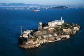 In 1969, the indians of all tribes occupied alcatraz for 19 months in the name of freedom and native american civil rights. Military Facilities Found Beneath Alcatraz Prison Thecivilengineer Org