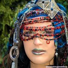 Hannah Marie Whitney