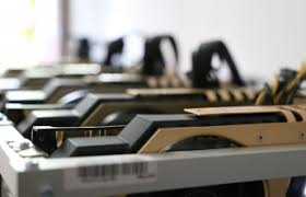 Why do people use expensive gpus for bitcoin mining and not multiple cpus like quad xeon? Nvidia May Restart Production Of Crypto Mining Gpus Coindesk