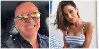 He has been married to carmela barbato since 1987. Gigi D Alessio Perche Lascio L Ex Moglie Anna Tatangelo Non C Entra La Verita