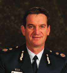 NSW Police Annual Report 2004-2005