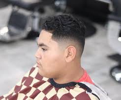 Headquarters Barbershop