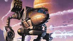 How many cerppc does a madcat mech have? Battletech Mad Cat