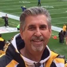 Obituary information for James 'Jim' Bernard Bertone