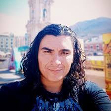 Abel Urbina's Instagram, Twitter & Facebook