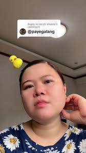 Paye Galang Tweets about Andrea