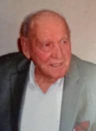 Robert Baroska Obituary (1922