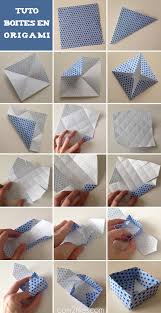 Boîte à fabriquercadeau à fabriquercomment fabriquer unboite cadeauboite a bijouxcadeau invitébricolage facilecadeaux origamicadeaux en papier. Diy Des Boites En Forme De Maison En Papier Origami