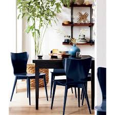 Made of wood, acacia veneer and engineered wood. 12 Best Small Space Dining Tables 2021 Hgtv