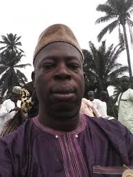 sikiru Ade balogun (@skmoji)