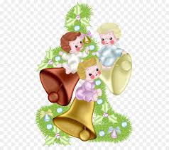 Christmas Bell Drawing Ring the christmas bells coloring page from jingle bells category. subpng