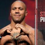 UFC Paris staff picks and predictions: Gane and Fiorot to revel in the City  of Light
