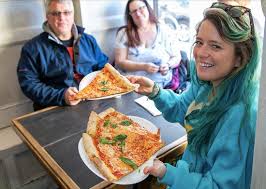 Prepare to wonder even more.because after this two hour tour of williamsburg's trendiest artisanal. Williamsburg Bites Brooklyn Food Tour Review Of Like A Local Tours Brooklyn Ny Tripadvisor