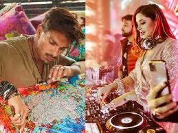 Bollywood news and gossip | bollywood movie review. Bollywood Celebrities And Their Super Cool Hidden Talents