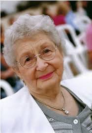 Doris Mae Armistead Obituary