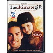 Amazon.com: Ultimate Triple Feature (Ultimate Life, Ultimate Gift, Ultimate  Legacy) : Michael O. Sajbel, Michael Landon, Jr., Drew Fuller, James  Gardner, Abigail Breslin, Logan Bartholomew, Ali Hillis, Peter Fonda:  Movies & TV