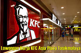Lowongan kerja hari ini 30 maret 2021 lowongan kerja penempatan apotek century asia plaza tasikmalaya cek setiap hari tasikmalaya, ciamis banjar, garut, pangandaran hanya di lokertasikmalaya.id lowongan kerja hari ini lengkap di lokertasikmalaya.id untuk lulusan sma, d1,d2,d3,s1 upadate setiap hari, untuk daerah tasikmalaya dan sekitarnya, kami. Lowongan Kerja Kfc Asia Plaza Tasikmalaya Lowongan Kerja Terbaru Tahun 2020 Informasi Rekrutmen Cpns Pppk 2020