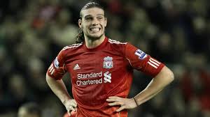 Andy Carroll