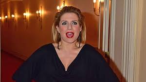 Jeanette biedermann (born february 22, 1980) is a german singer, songwriter, actress, and television personality. Jeanette Biedermann Traurige Ehe News Intouch