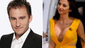 Als zwölfjähriger schrieb er erste. Bachelor 2016 Mit Sascha Ruefer Srf Janosch Nietlispach Celine Schweizer Illustrierte