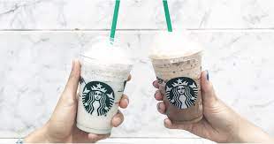 Best New Starbucks Drinks Of 2016 Popsugar Food